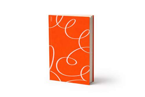 Daily Pages – The Everyday A5 Journal